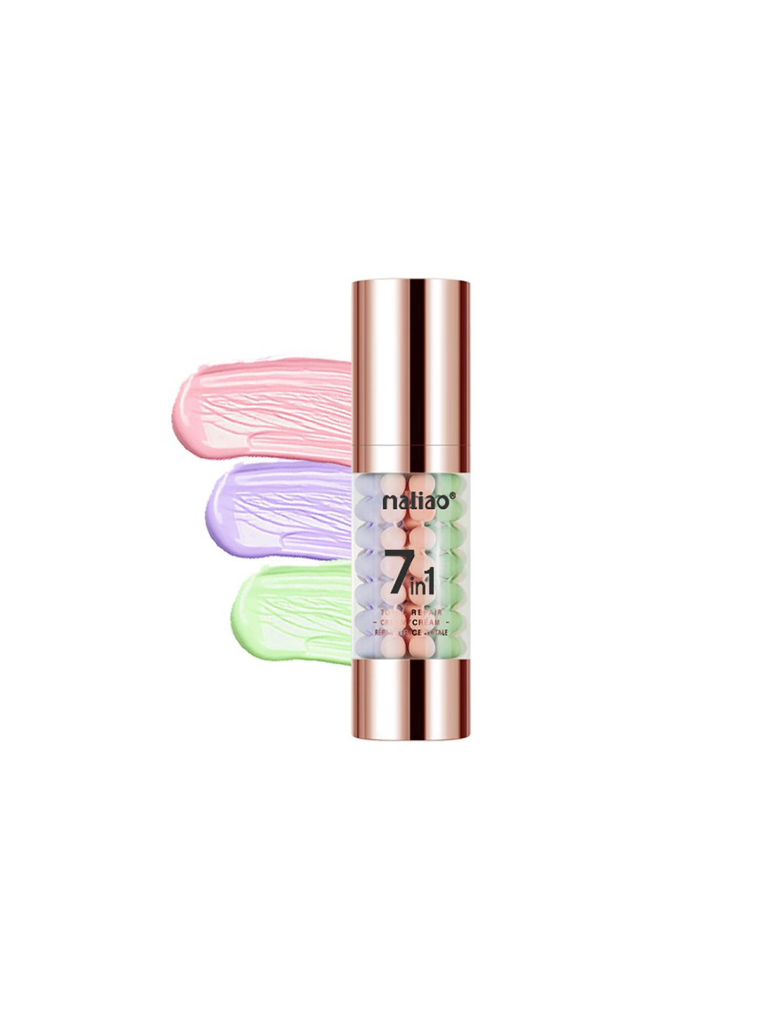 Maliao Hydra Bright Repair Primer- 40 ml-image-8