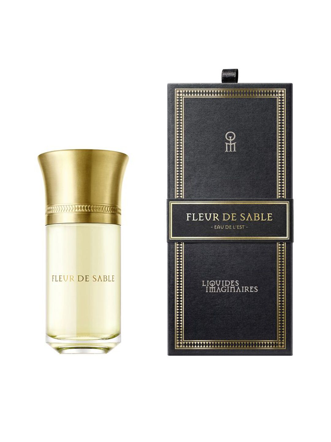 Liquides Imaginaires Fleur De Sable Long Lasting Eau de Parfum - 100 ml-image-44