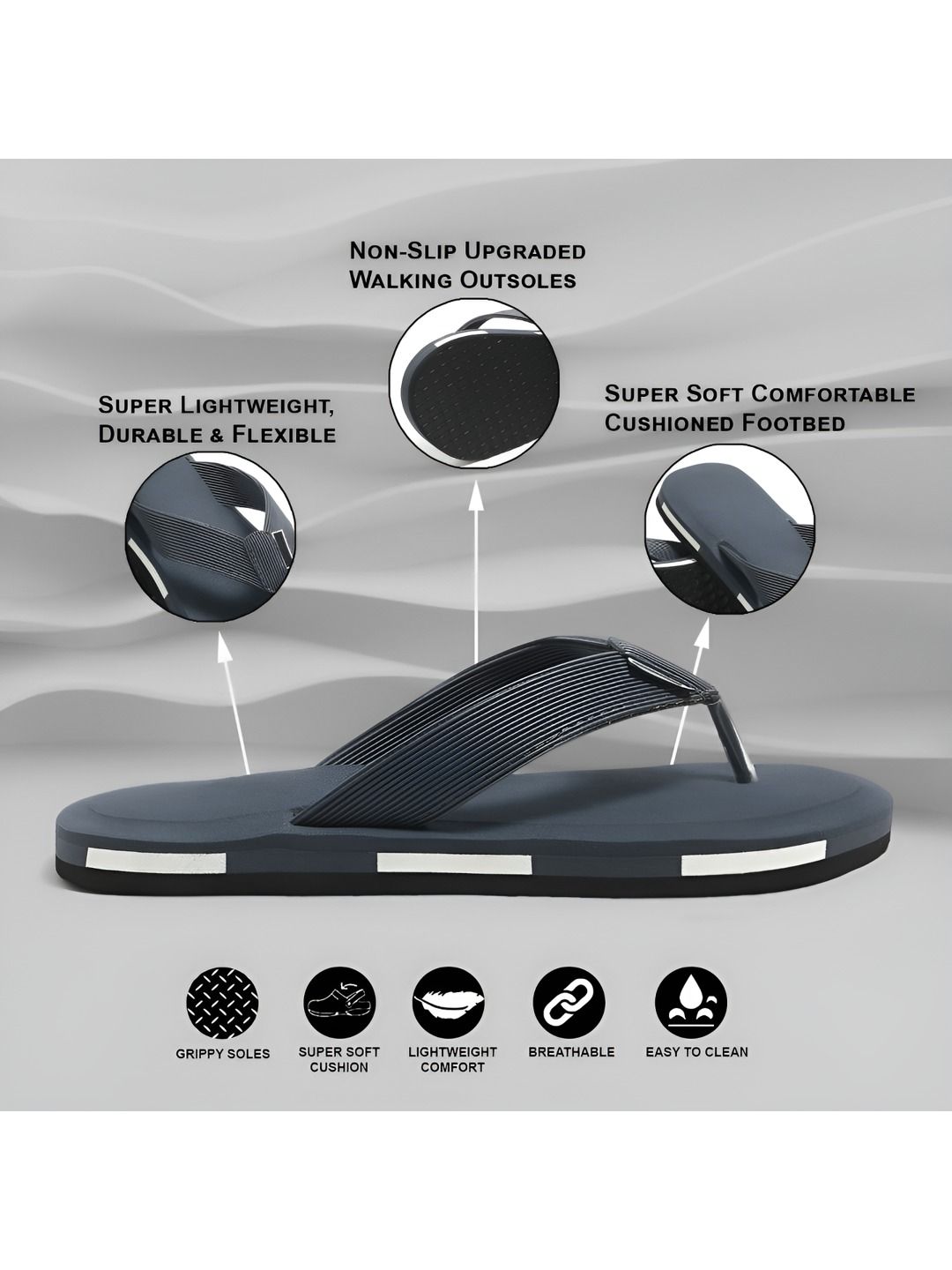 glitchez Men Thong Flip-Flops-picture-30