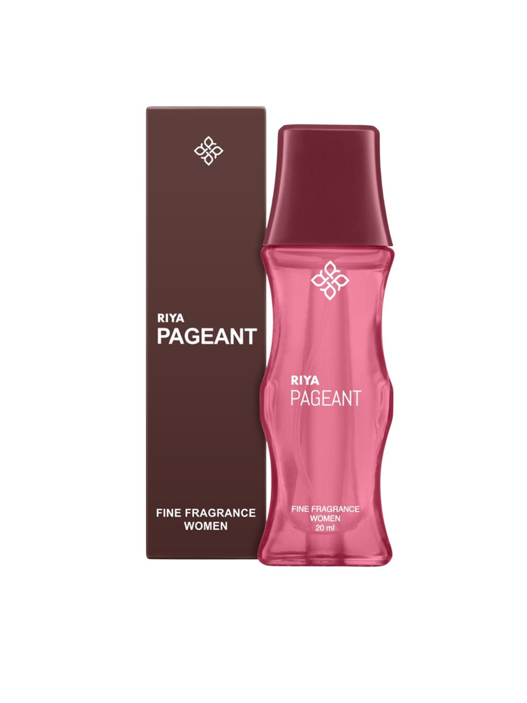 RIYA Women Pageant Long Lasting Eau de Parfum - 20 ml-picture-37