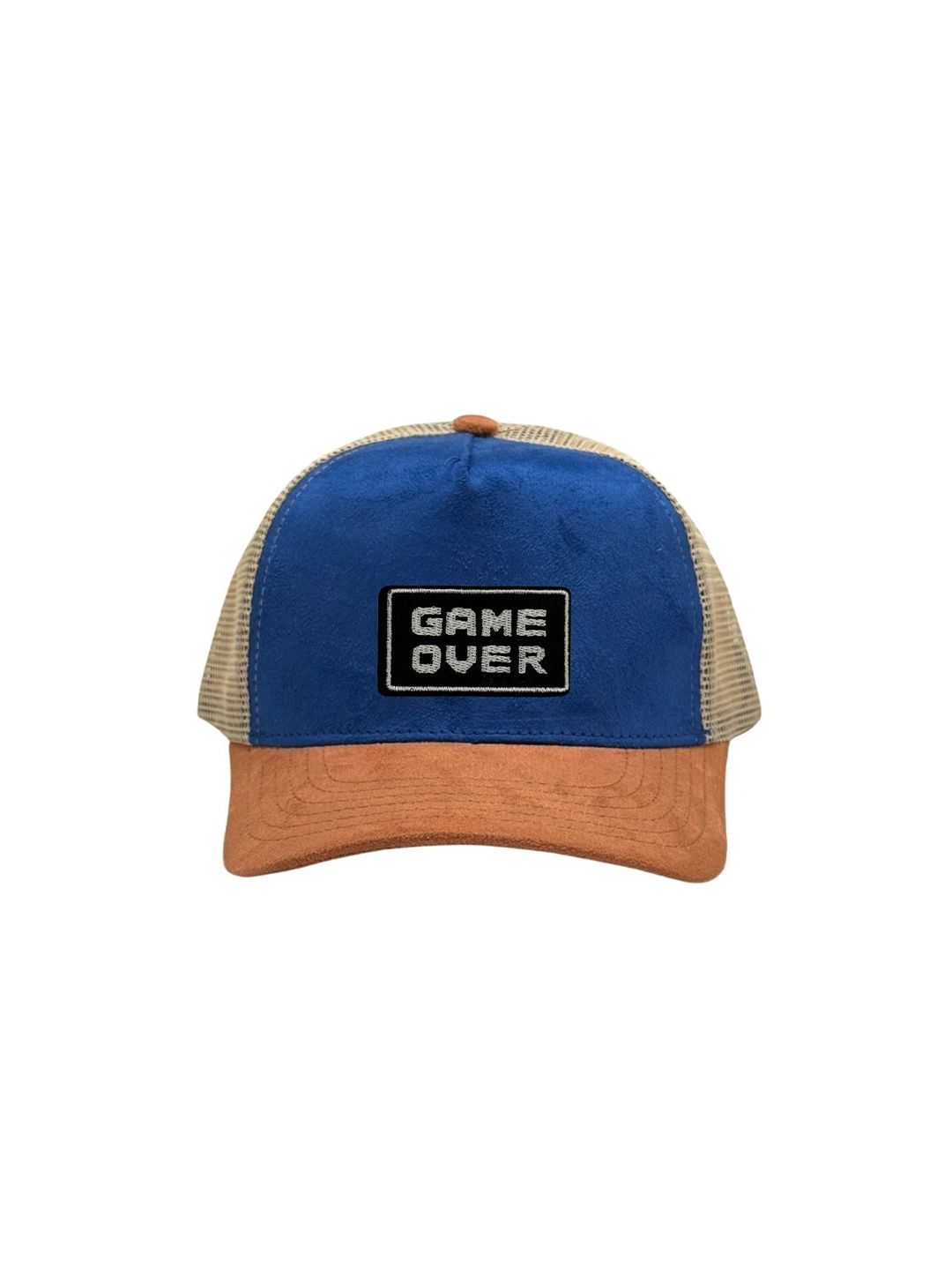 The Tie Hub Unisex Embroidered Baseball Cap-picture-35