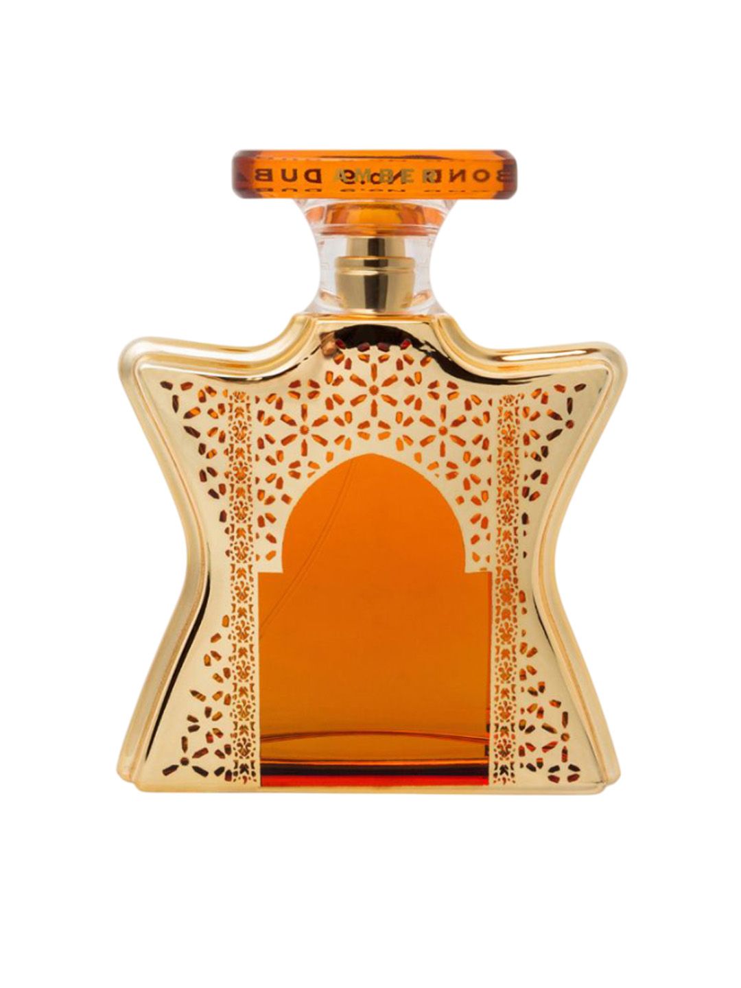 Bond No. 9 Dubai Amber Long Lasting Eau De Parfum - 100 ml-image-16