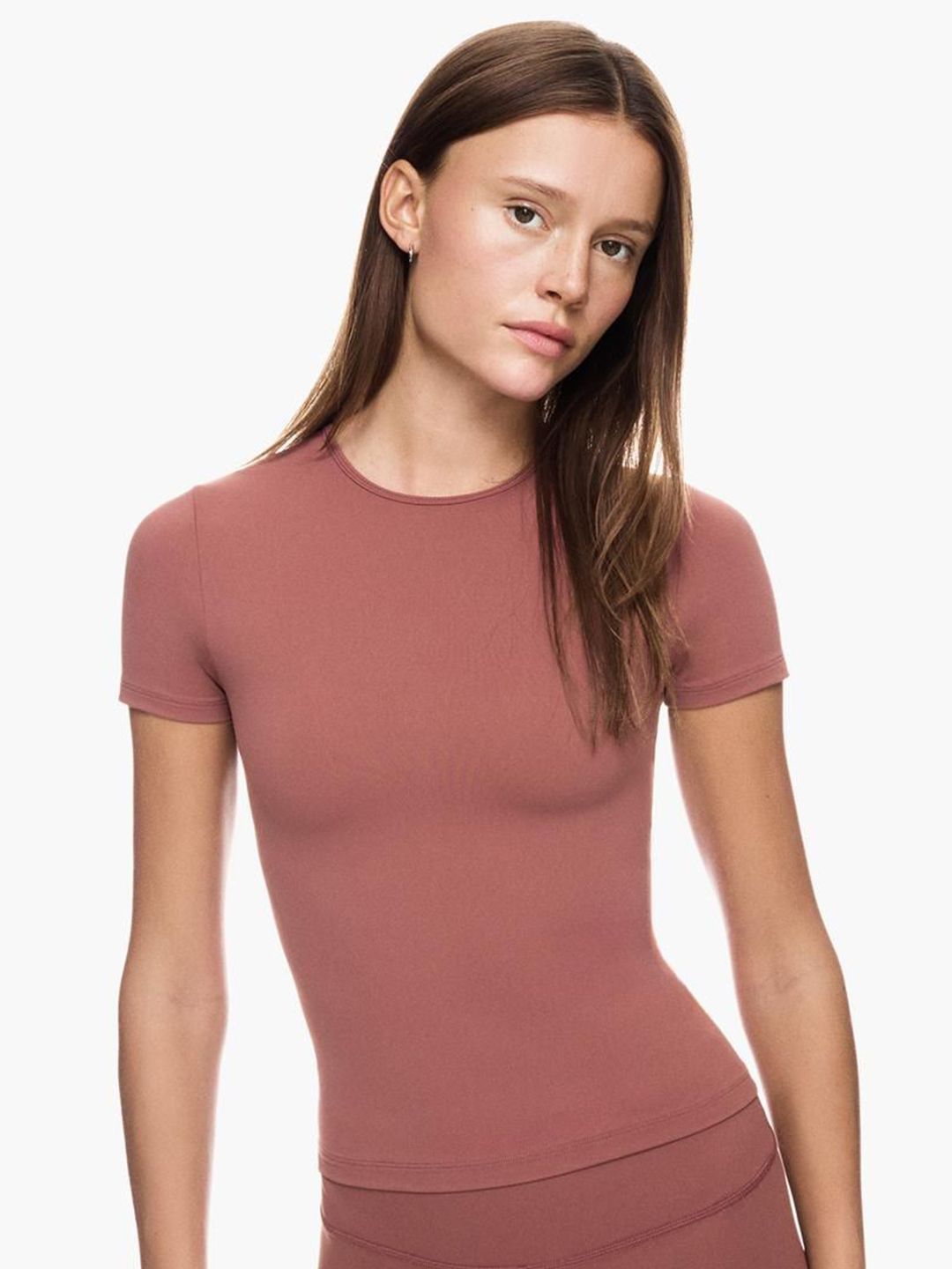 Bershka Women T-shirt-picture-17