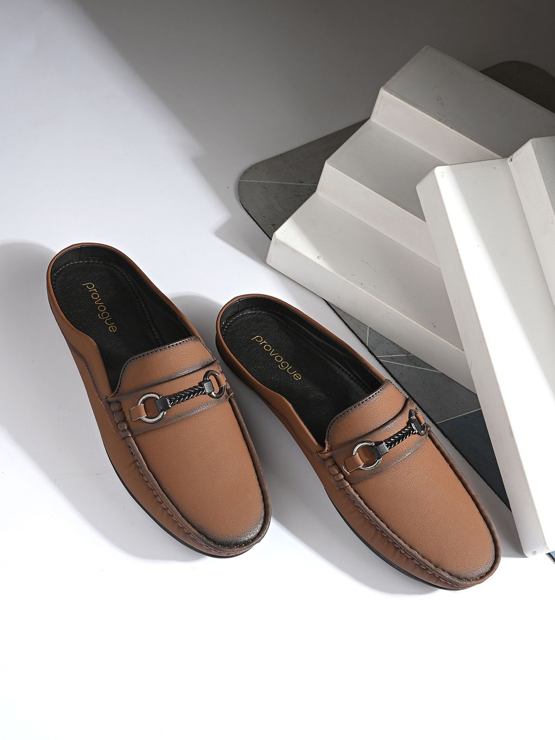 Provogue Men Moccasin Loafers-picture-11
