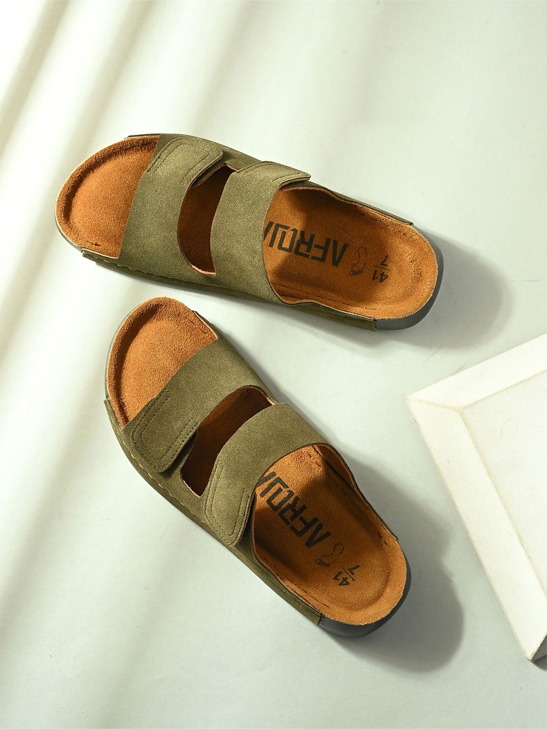 AfroJack Men Sliders-picture-25