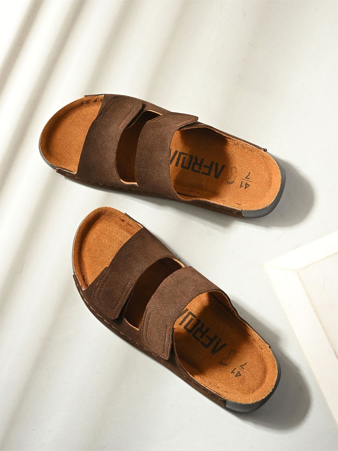 AfroJack Men Regular Sliders-picture-33