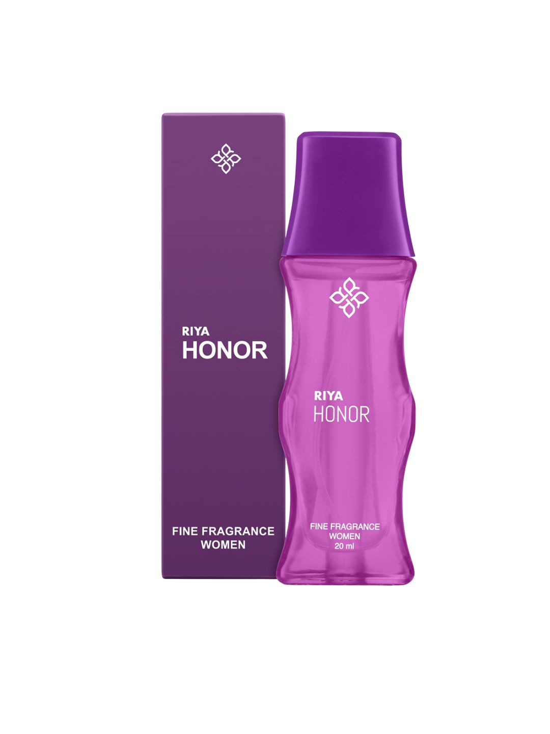 RIYA Women Honor Long Lasting Eau de Parfum - 20 ml-image-6
