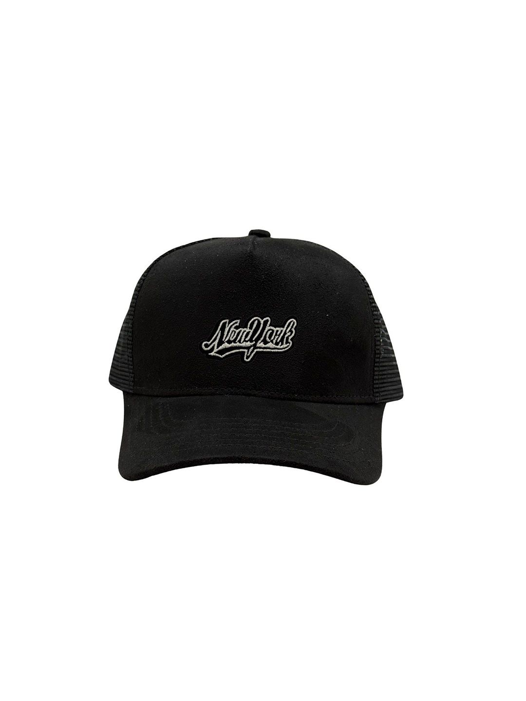 The Tie Hub Unisex Embroidered Baseball Cap-picture-39