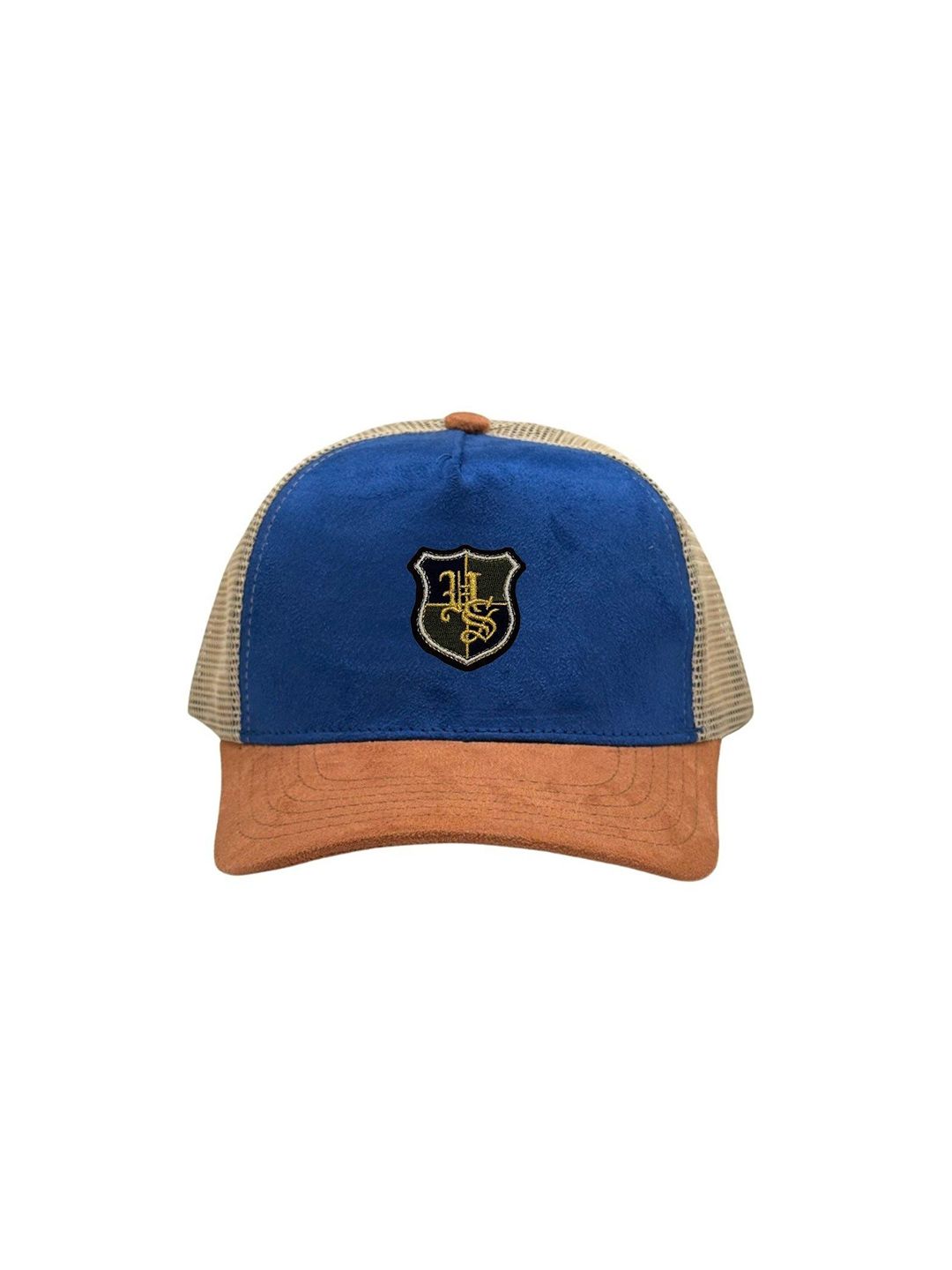 The Tie Hub Unisex Embroidered Baseball Cap-picture-38