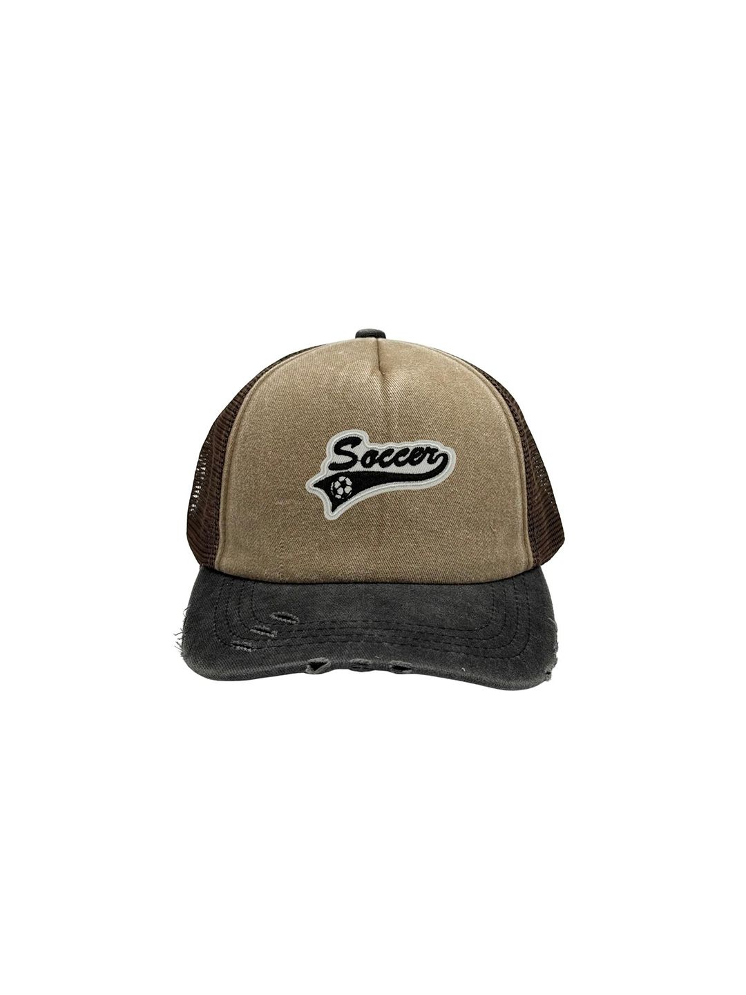 The Tie Hub Unisex Embroidered Baseball Cap-picture-34