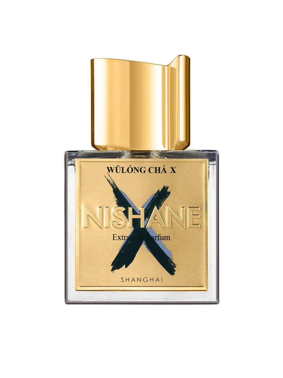 Nishane Wulong Cha X Long Lasting Extrait De Parfum - 50 ml-picture-44