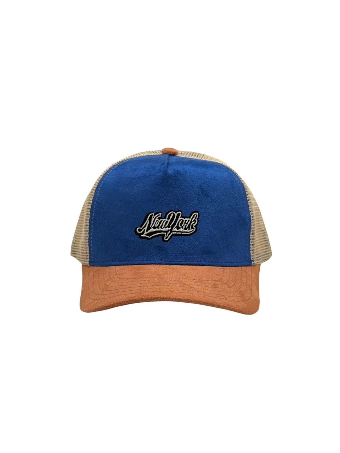 The Tie Hub Unisex Embroidered Baseball Cap-picture-43