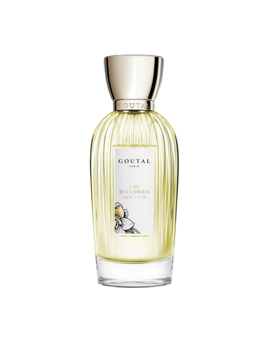 Goutal Paris Eau D Hadrien Long Lasting Eau De Toilette - 50 ml-picture-35