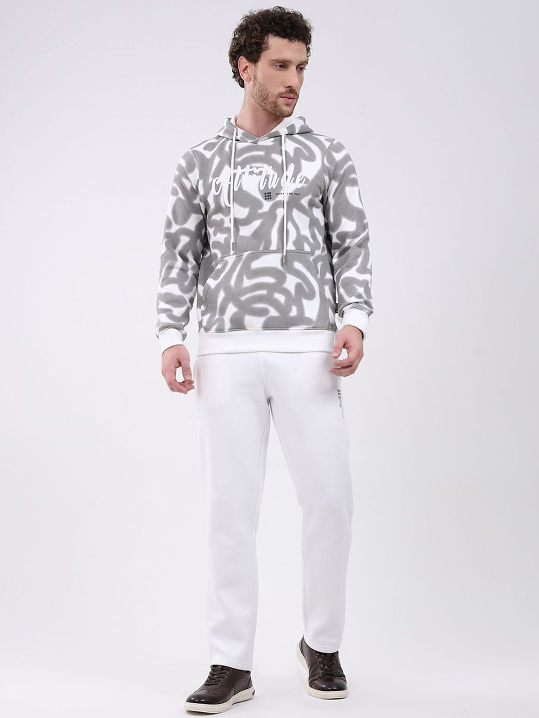 rock.it Printed Hooded Neck Mid-Rise Tracksuits-picture-11
