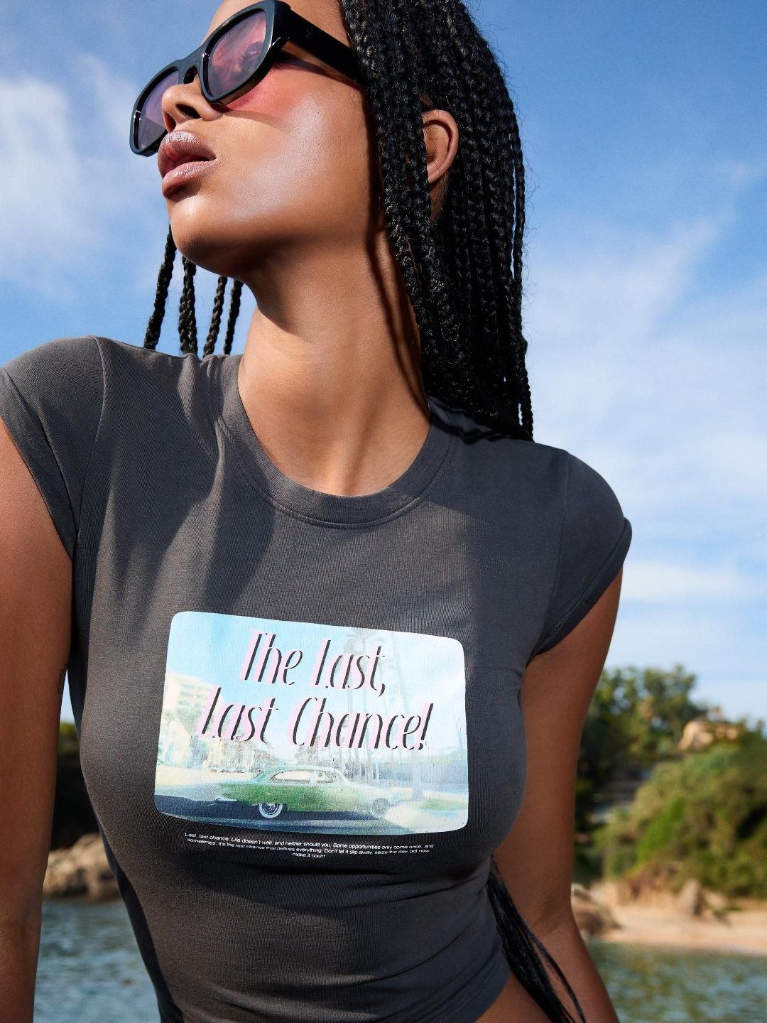 Bershka Women T-shirt-picture-13