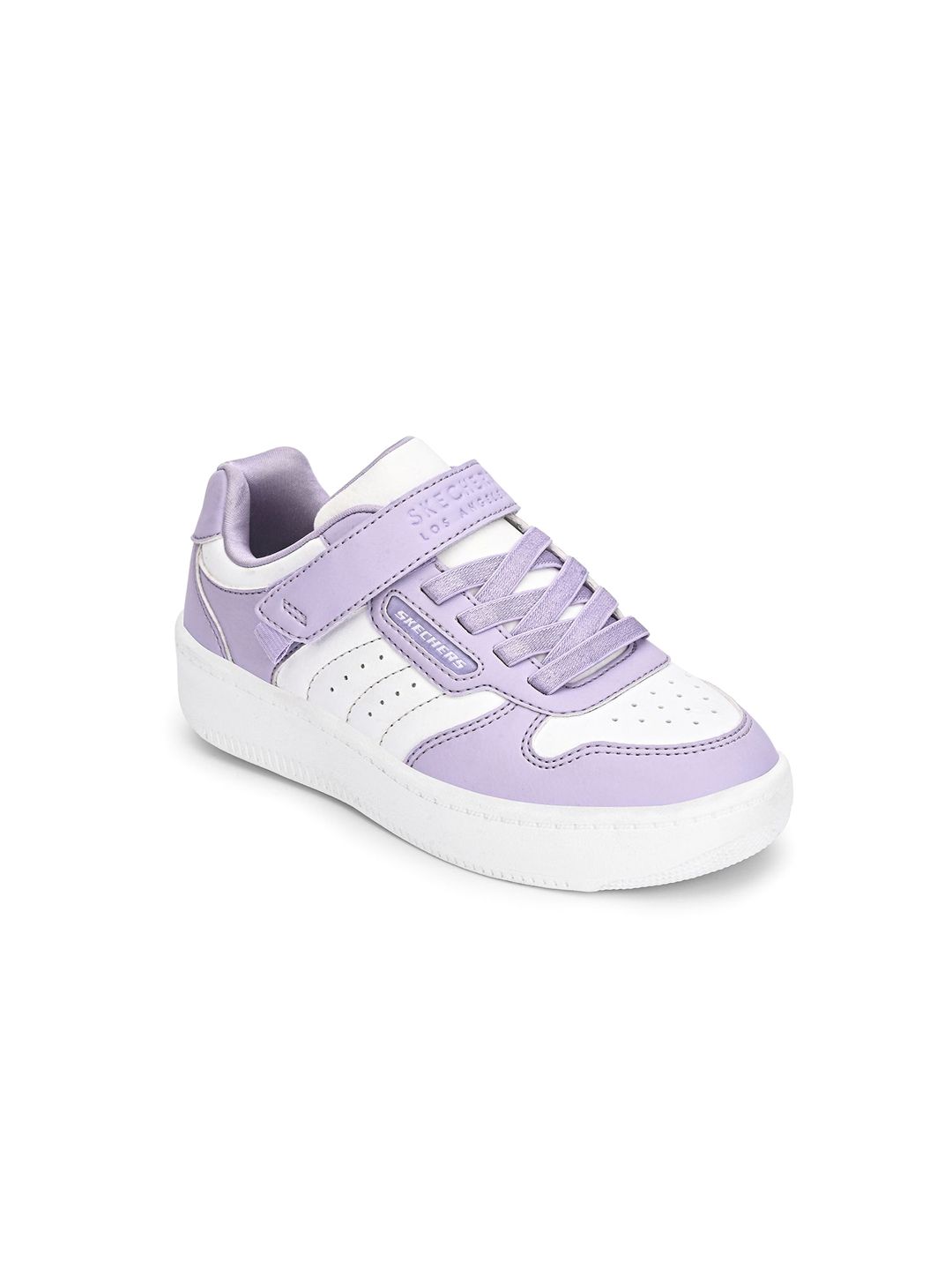 Skechers Sport Court 92 Girls Casual Sneakers