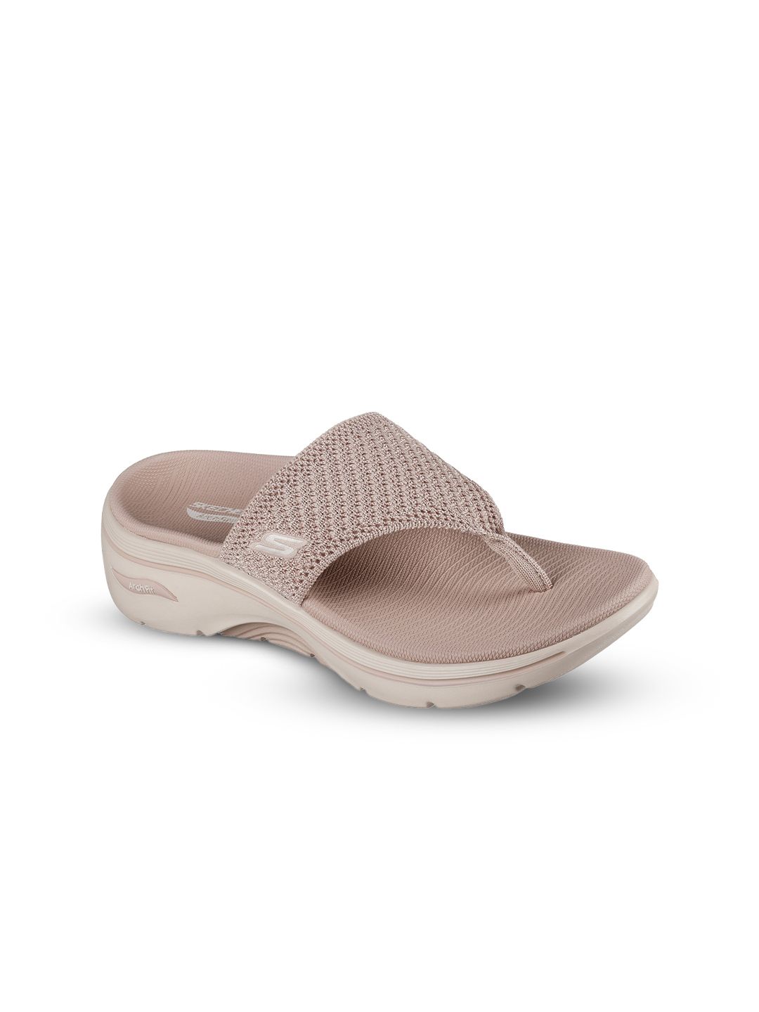 Skechers Women Go Walk Arch Fit 2.0 Slipper-picture-45