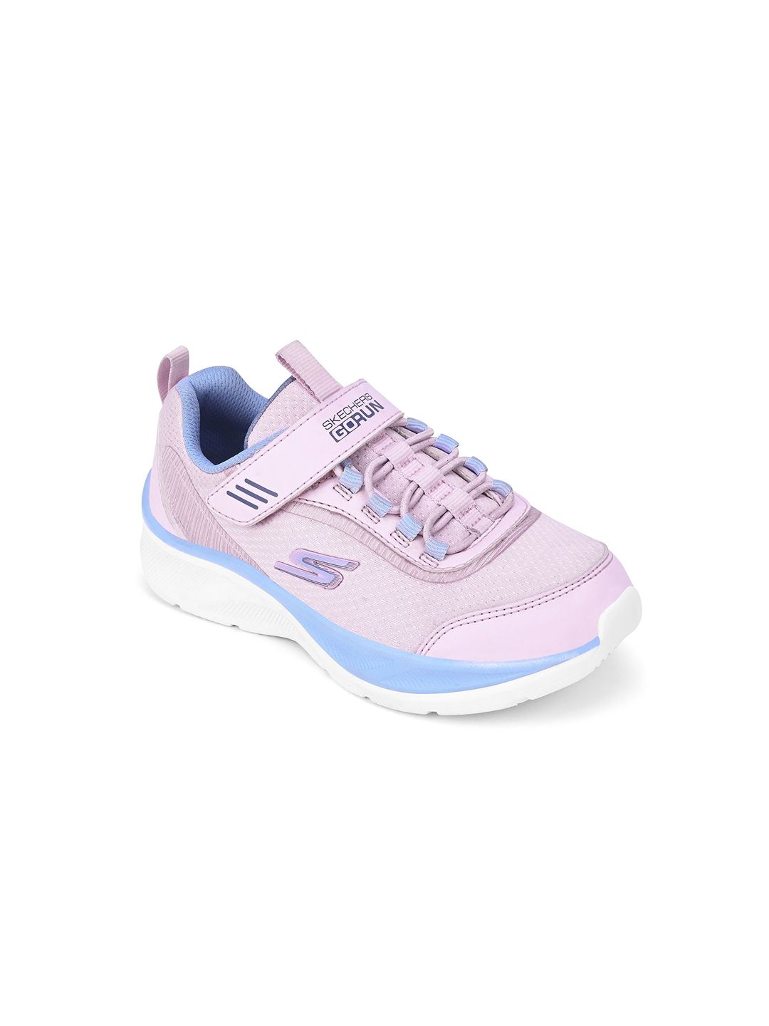 Skechers Elite Sport Girls Round Toe Casual Sneakers-picture-46