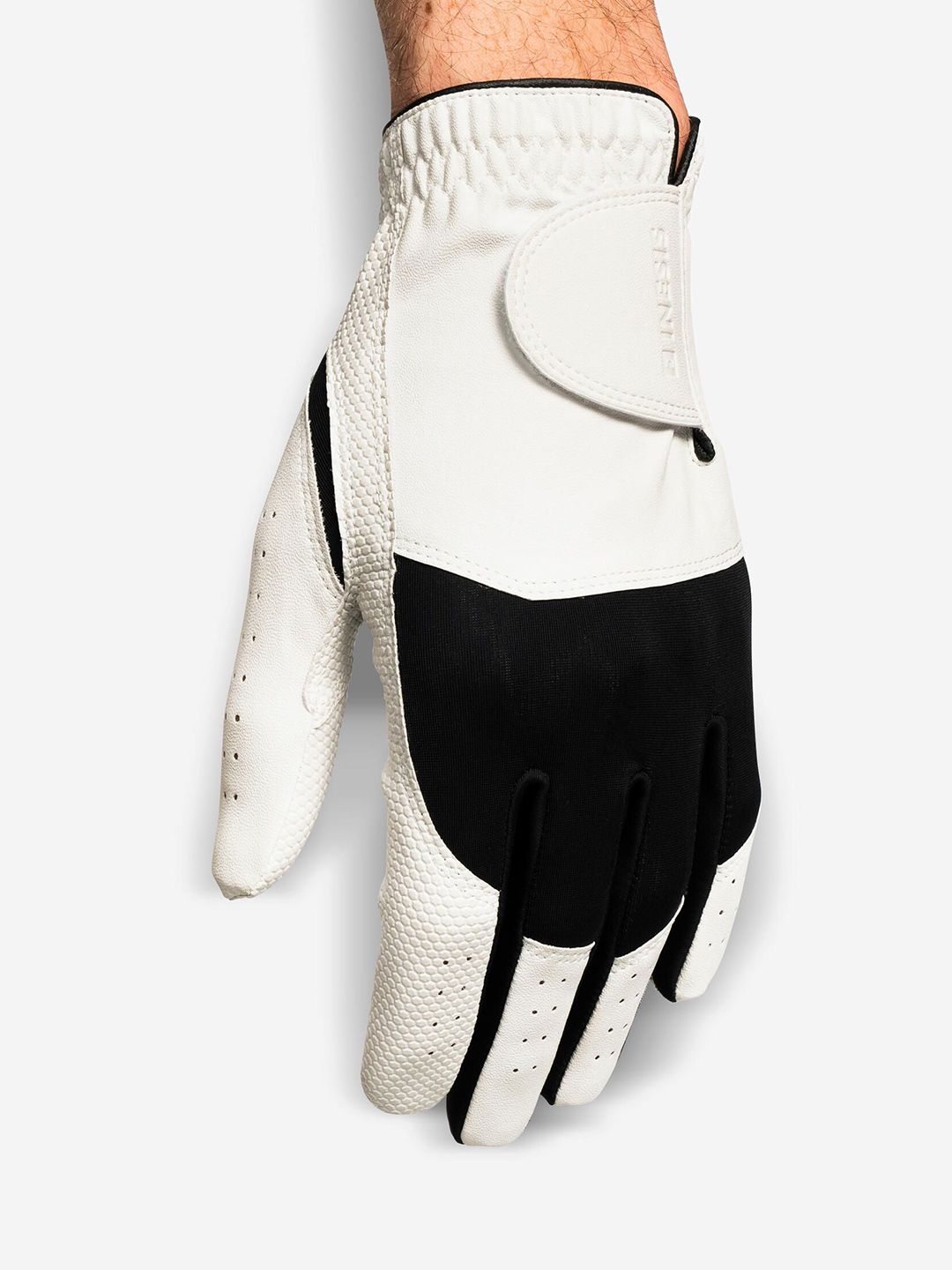 Decathlon Men Leather Sport Gloves-picture-27