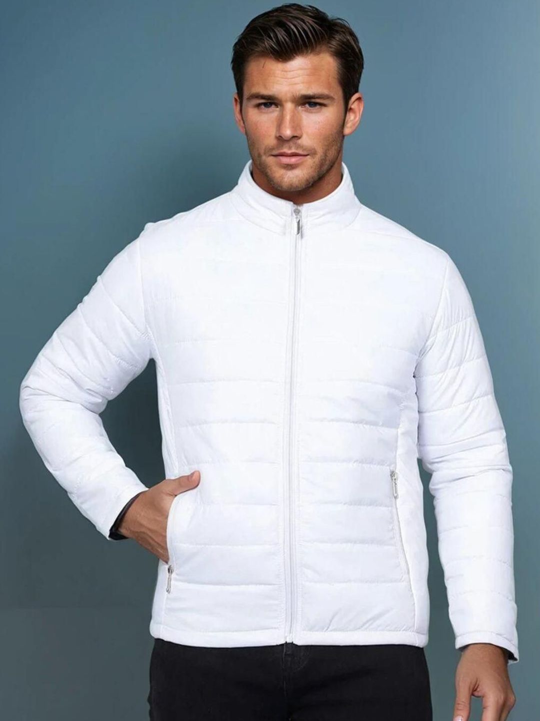 Kotty Men Puffer Jacket-picture-10