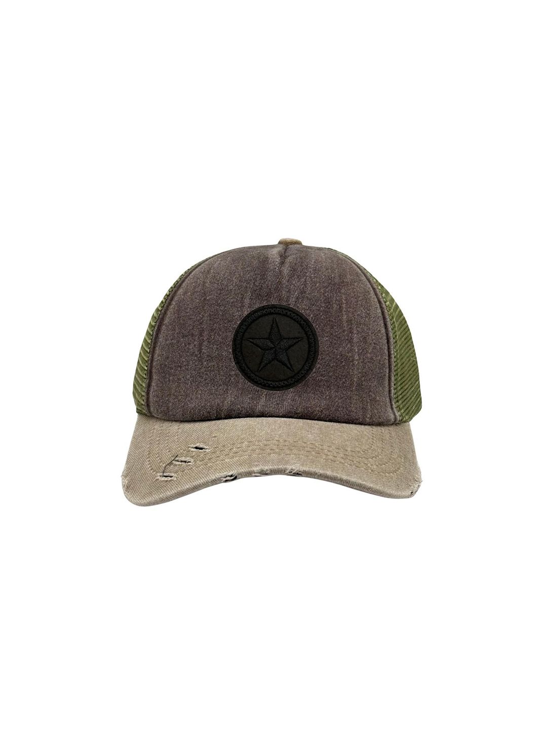 The Tie Hub Unisex Embroidered Baseball Cap-picture-36