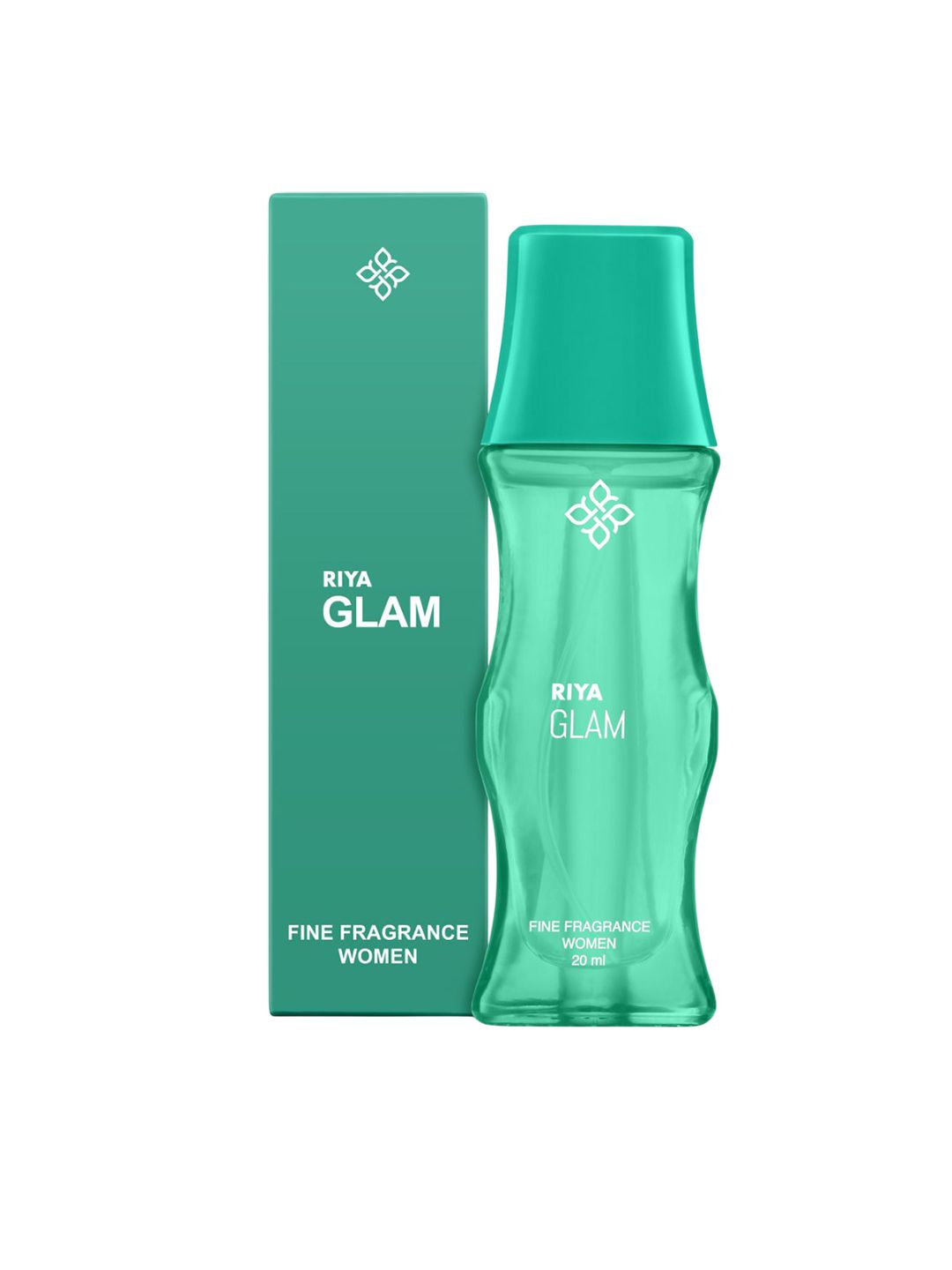 RIYA Women Glam Long Lasting Eau de Parfum - 20 ml-image-21
