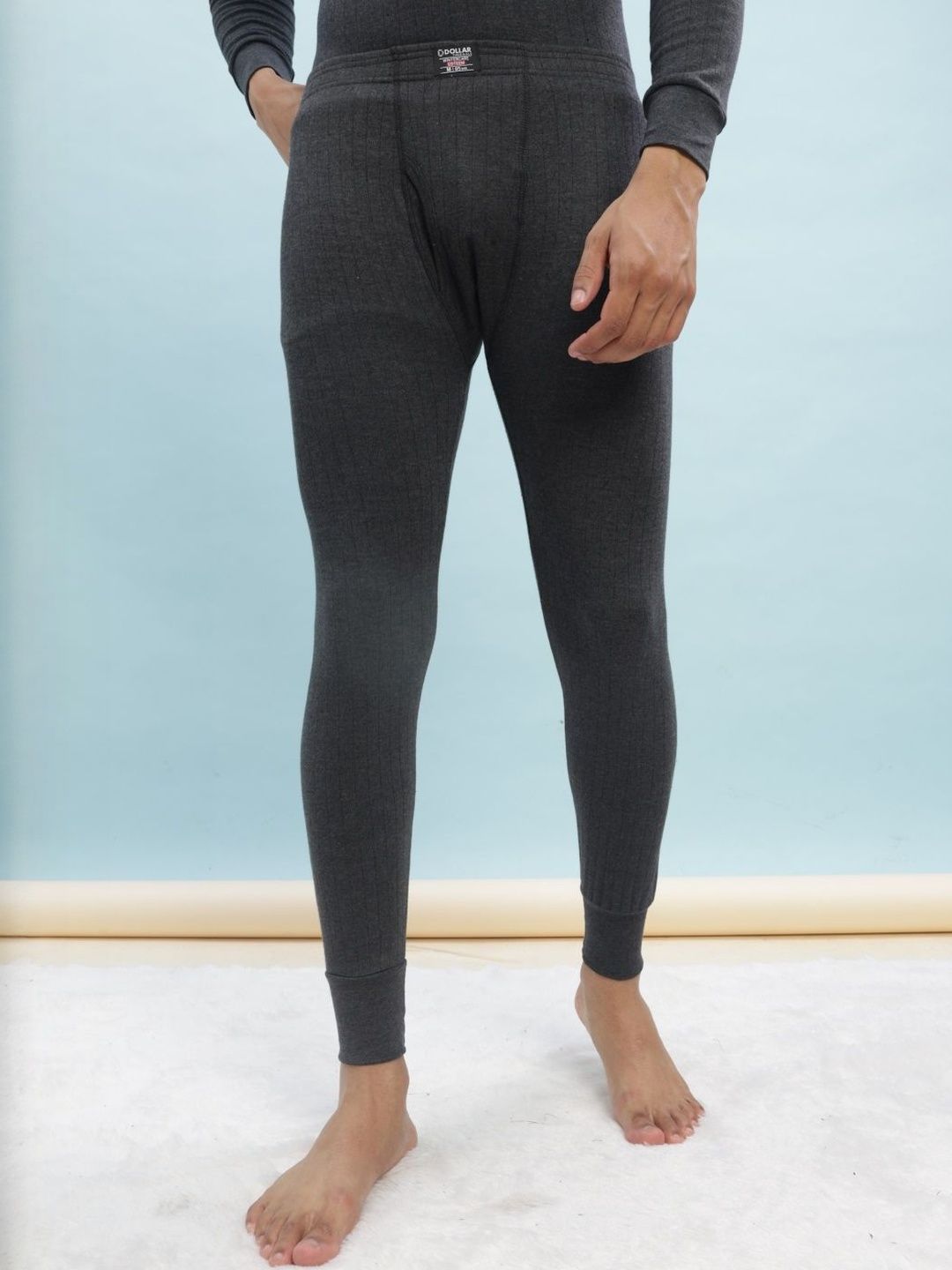 Dollar Men Winter Care Thermal UE Trouser-picture-37