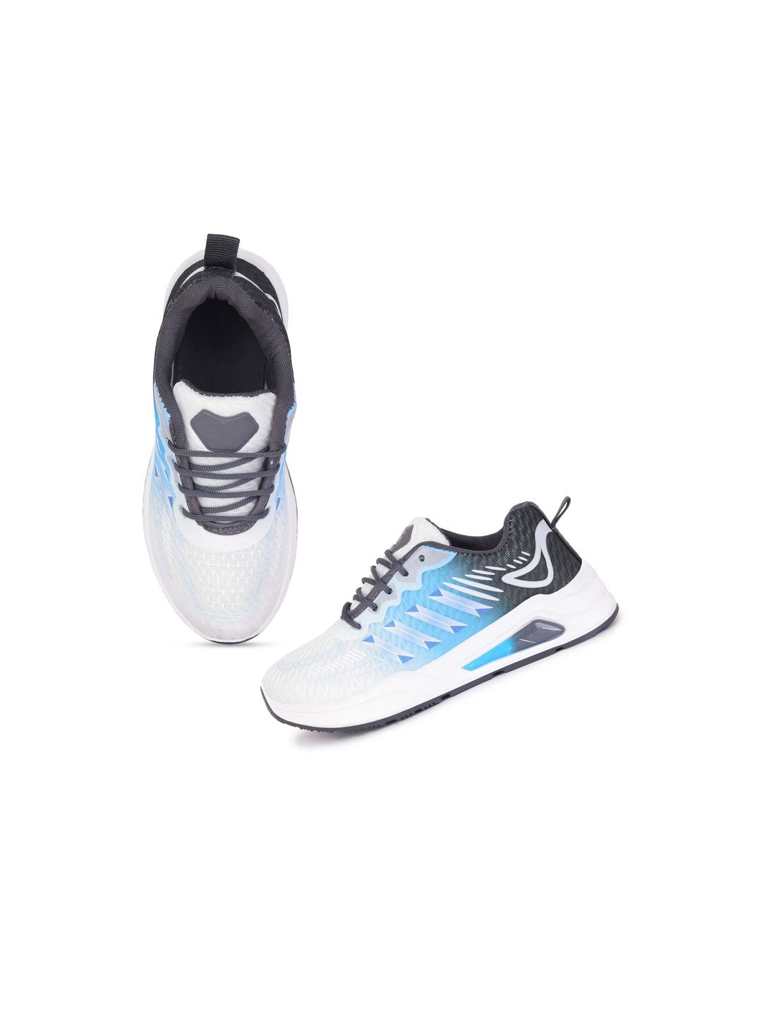 PENNEN BoysLightweight Printed Sneakers-picture-10