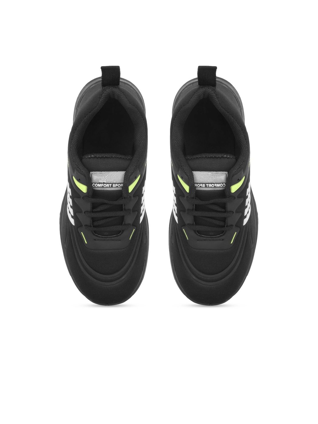 PENNEN Boys Mesh Sneakers-picture-32