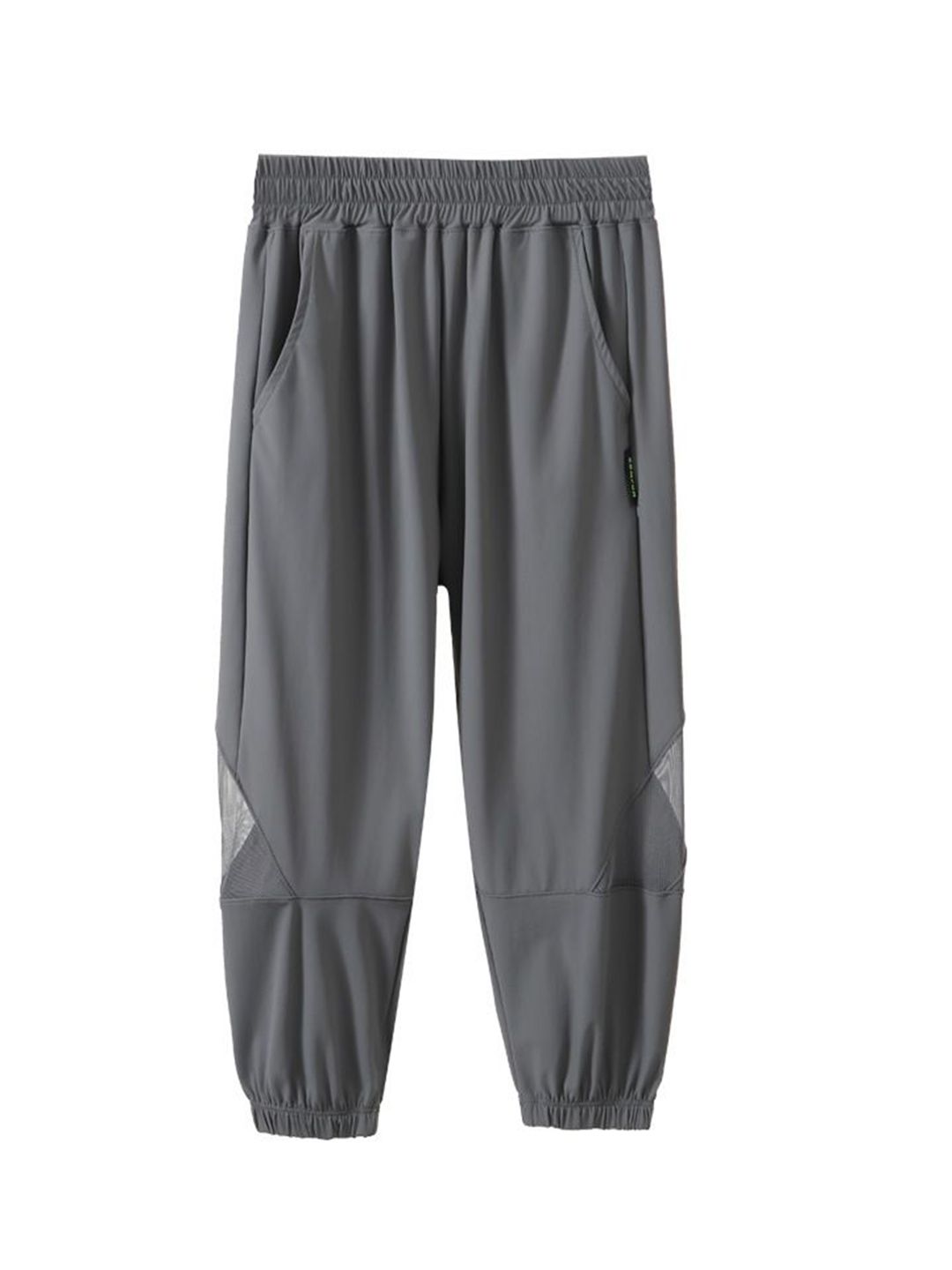 StyleCast x Revolte Boys Joggers Mid-Rise Trousers-picture-18