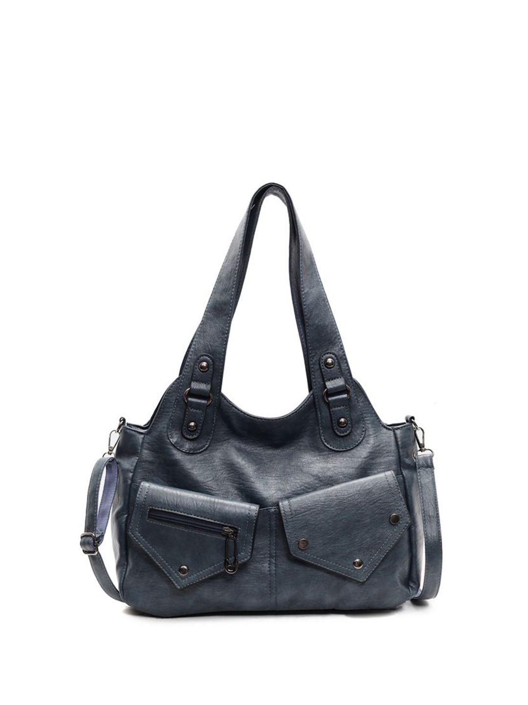 CORSICA Structured Shoulder Bag-picture-40