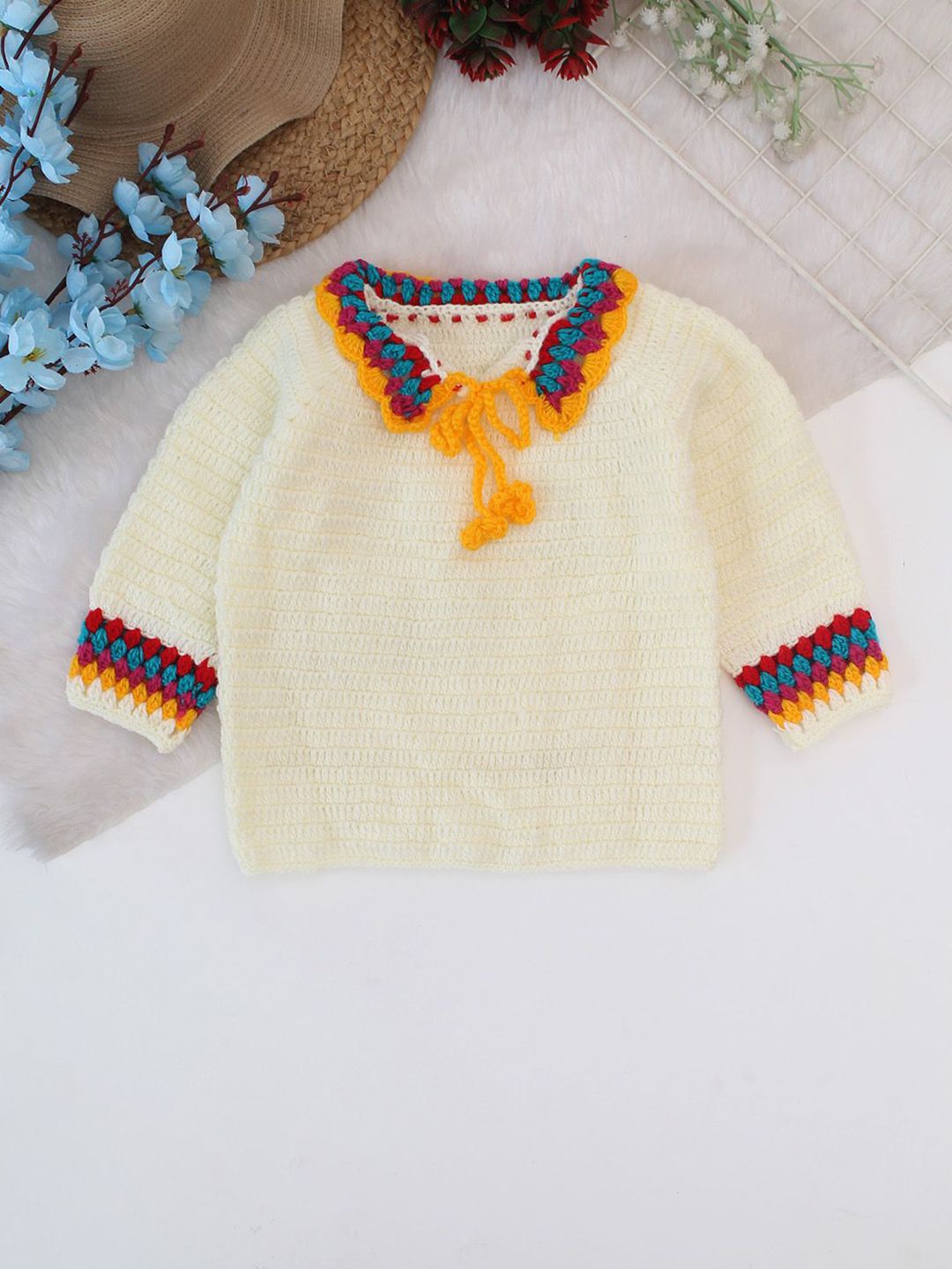 Woonie Unisex Kids Quirky Cardigan-picture-33