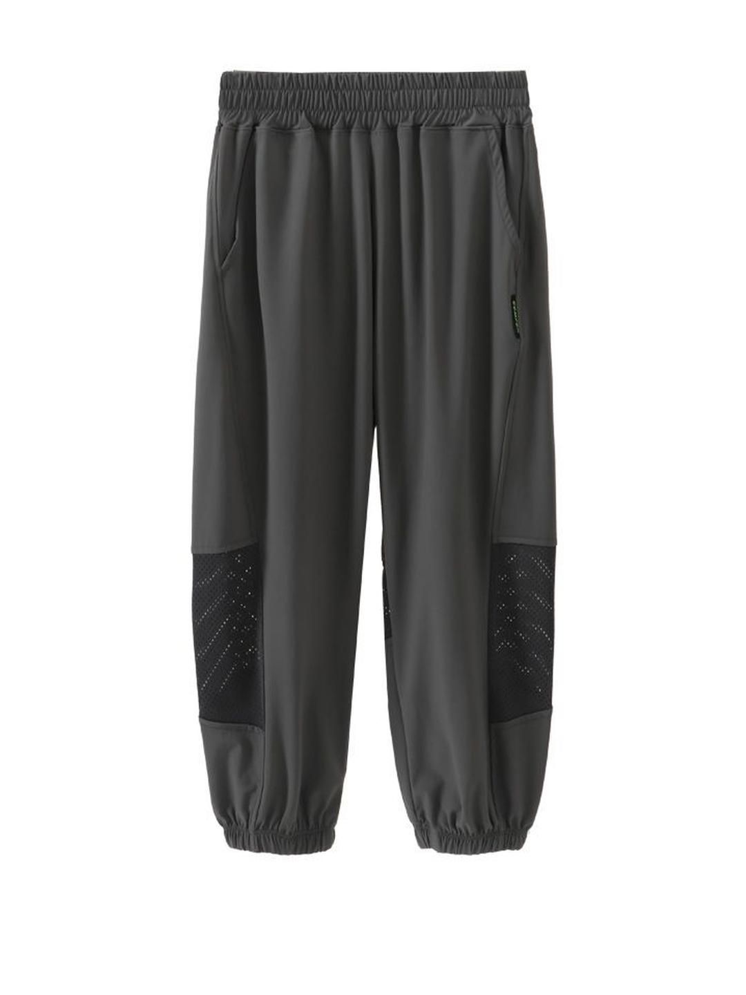 StyleCast x Revolte Boys Regular Fit Mid-Rise Easy Wash Trousers-picture-32