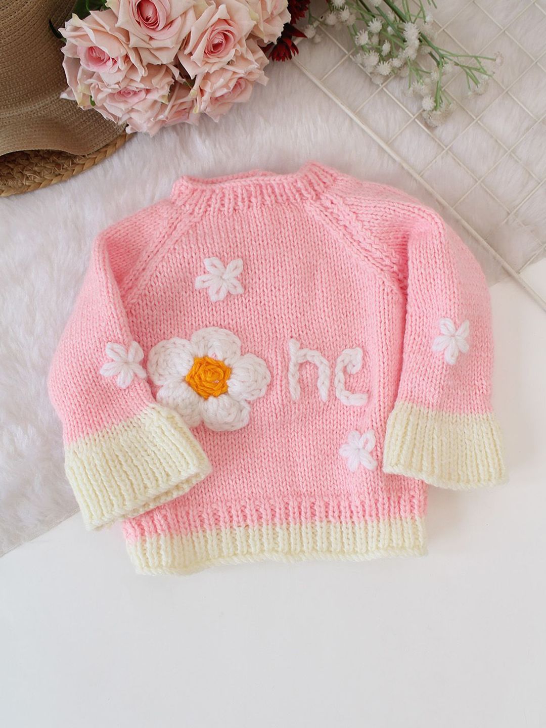 Woonie Unisex Kids Quirky Cardigan-picture-40