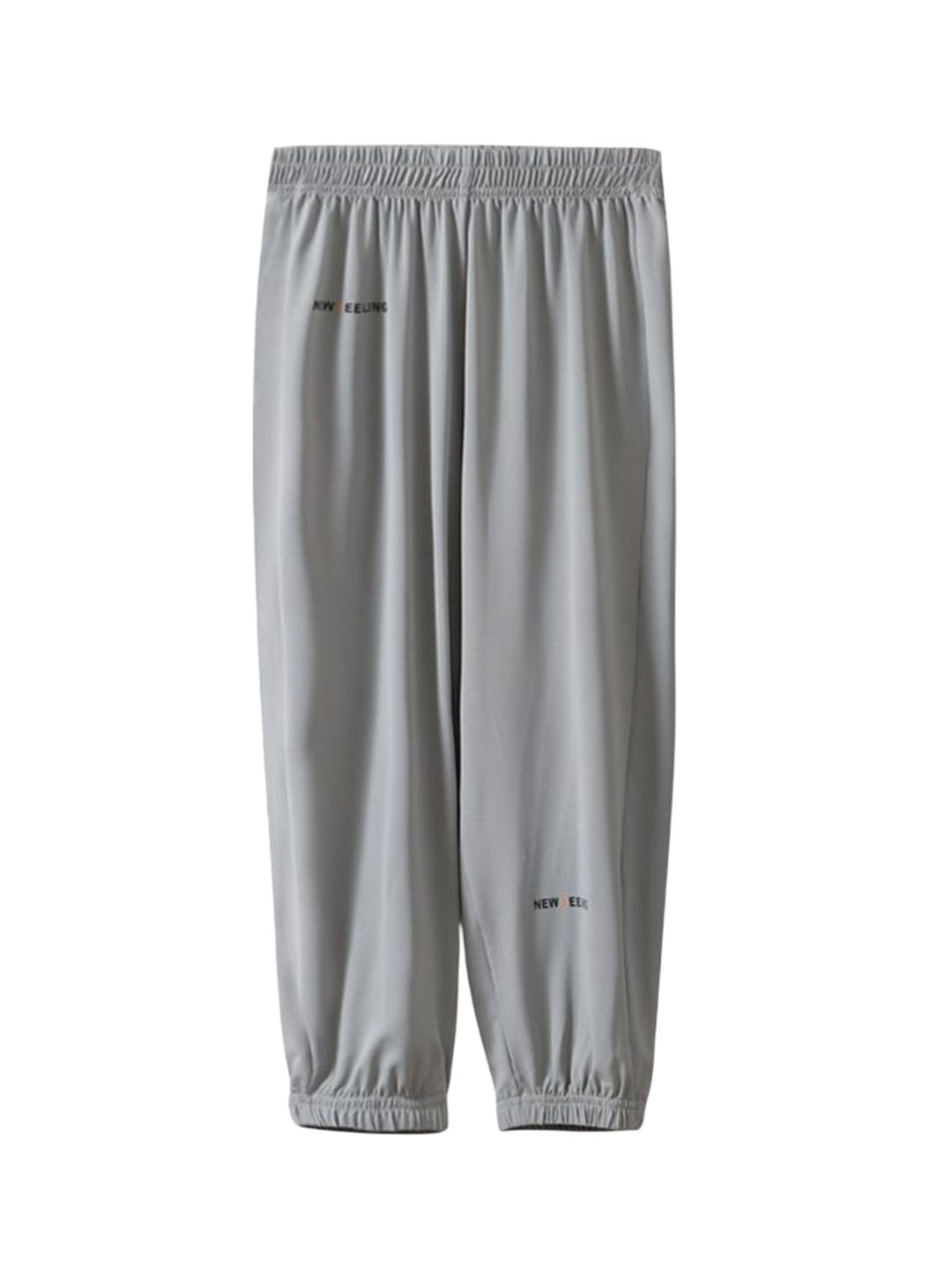 StyleCast x Revolte Boys Mid-Rise Easy Wash Regular Trousers-picture-28