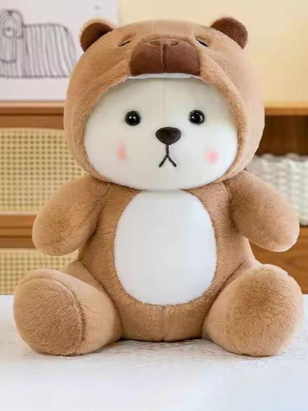 CuddleNest Kids Soft Toys-picture-52