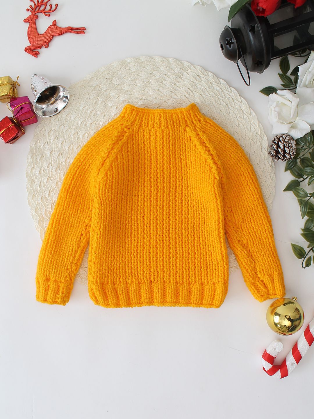 Woonie Unisex Kids Quirky Cardigan-picture-35