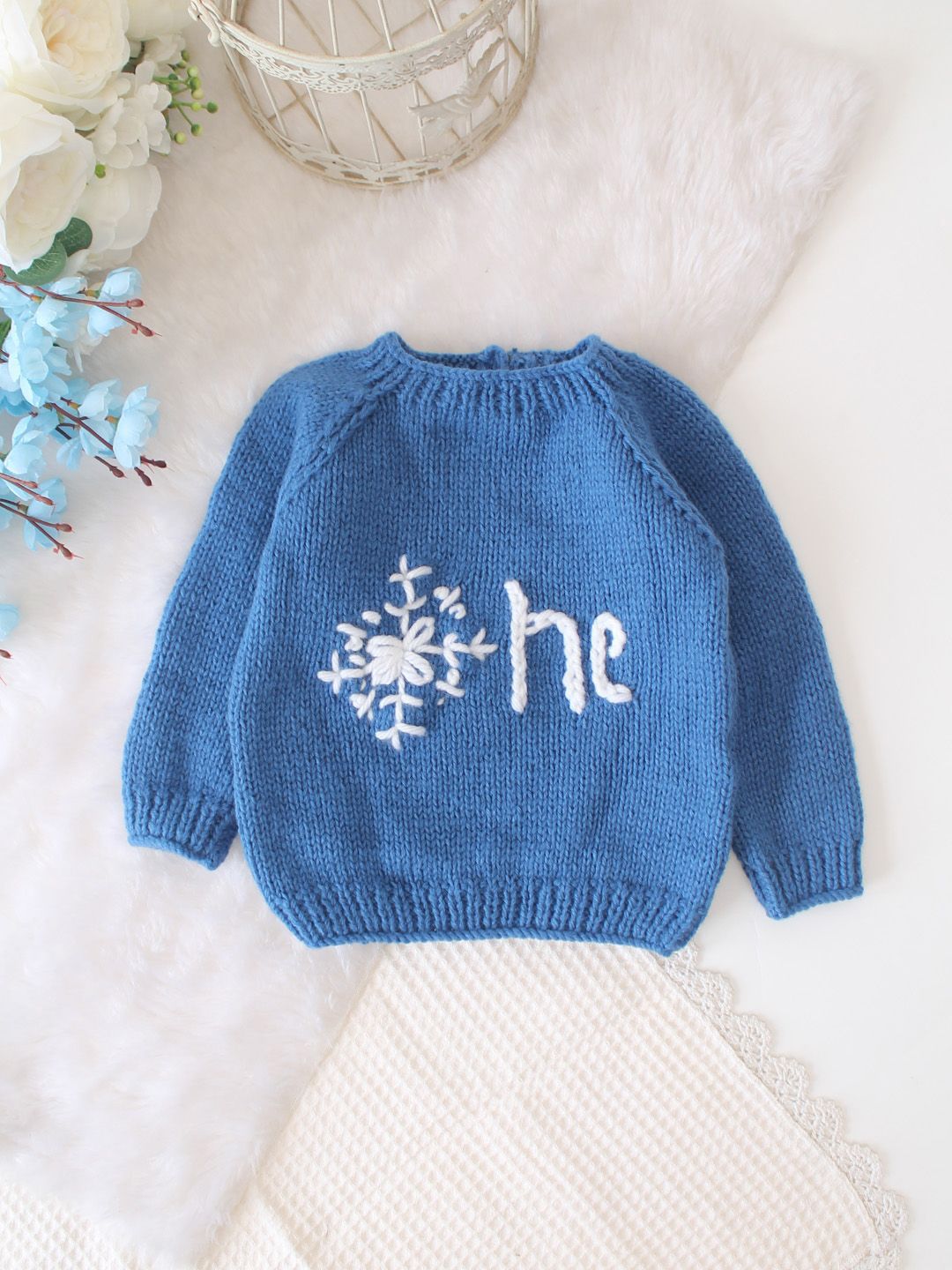 Woonie Unisex Kids Quirky Cardigan-picture-25