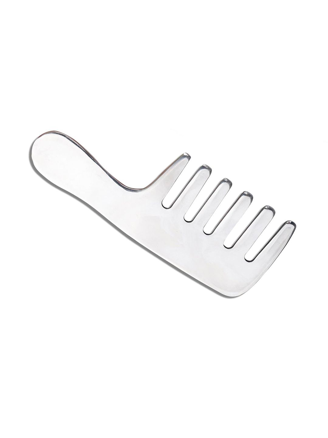 soulvinee Stainless Steel Comb-picture-8