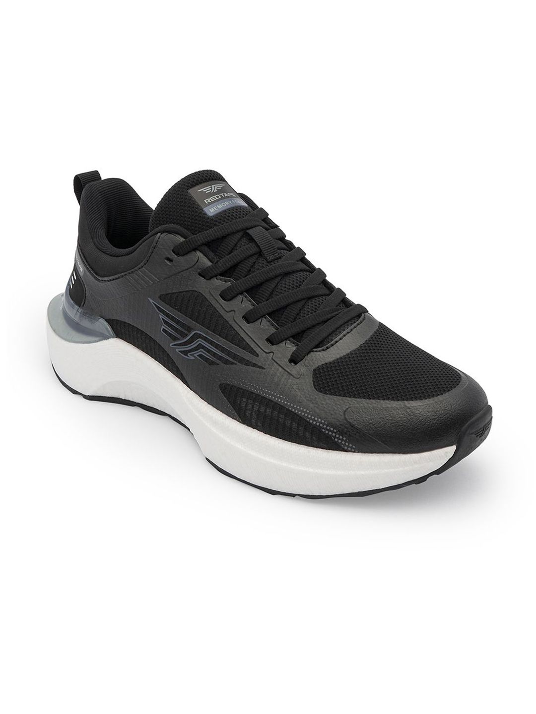 Red Tape Men Mesh Walking Shoes-picture-34