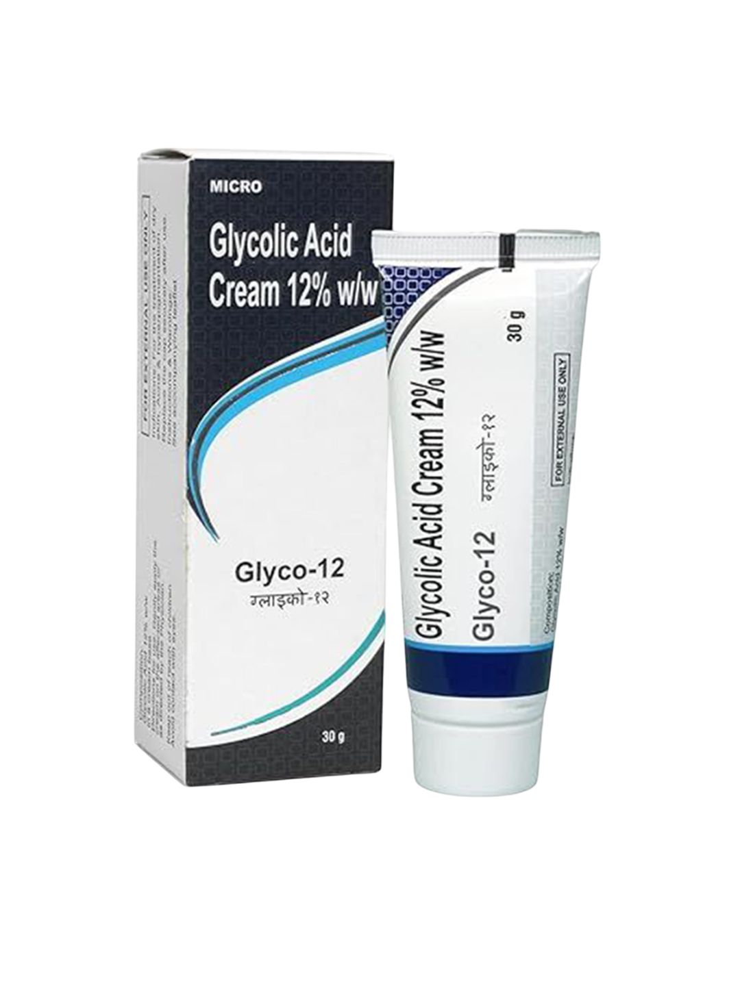 Glyco Glycolic Acid Cream- 30 g-picture-48
