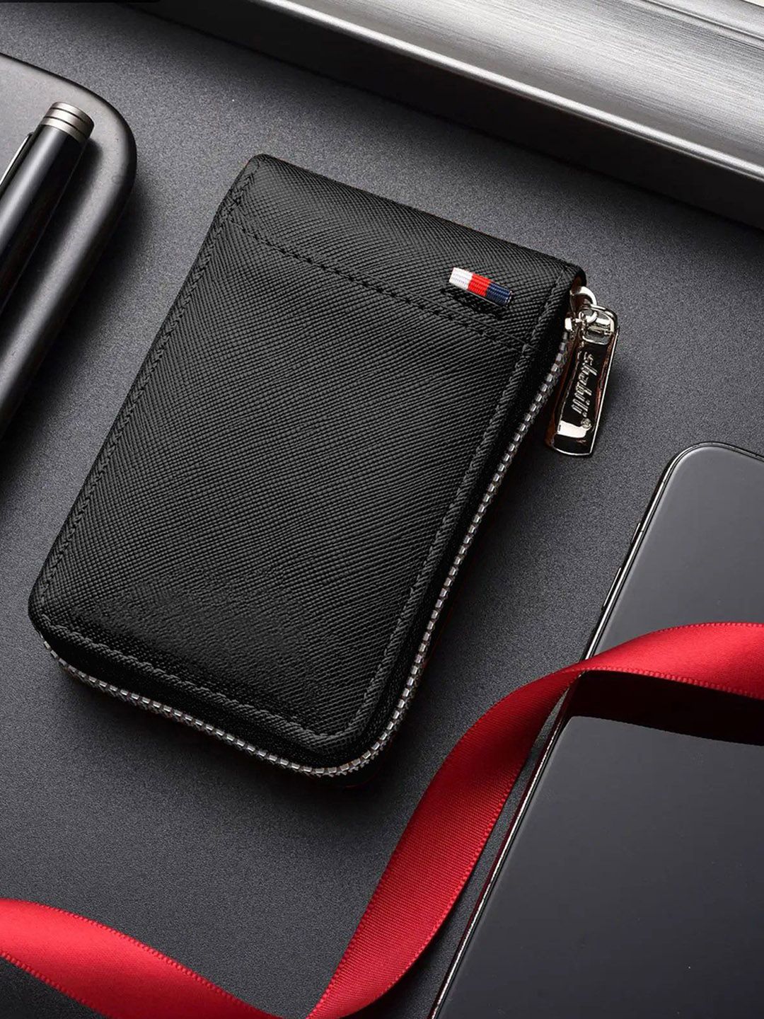 The Roadster Lifestyle Co. Men Cardholder Wallet-picture-52