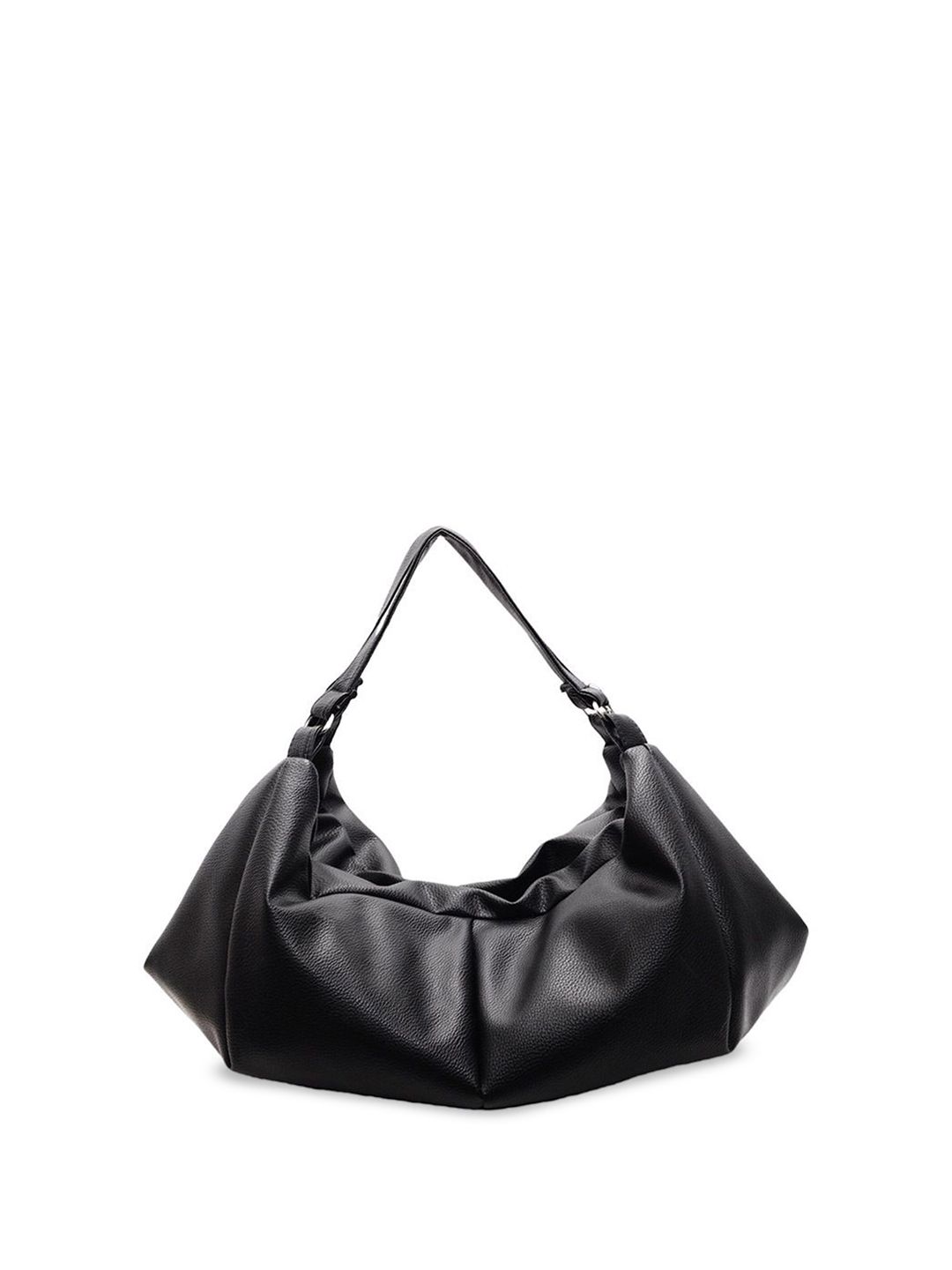 CORSICA Women Solid Half Moon Hobo Bag-picture-35