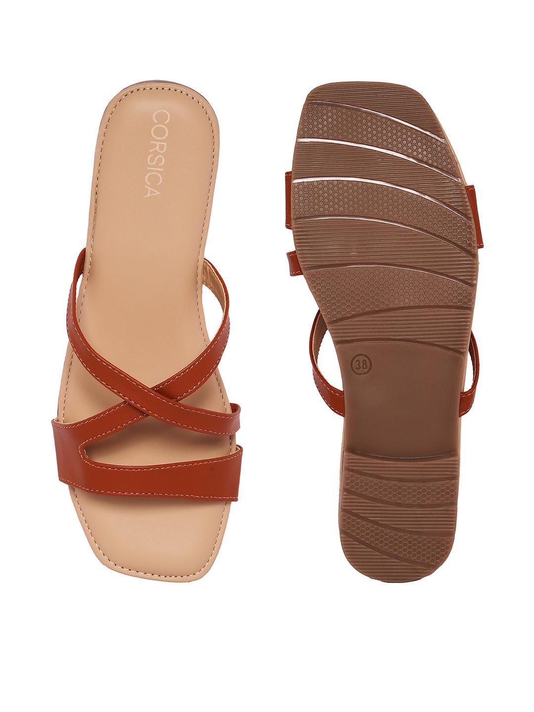 CORSICA Women Pair Of Flats-picture-30