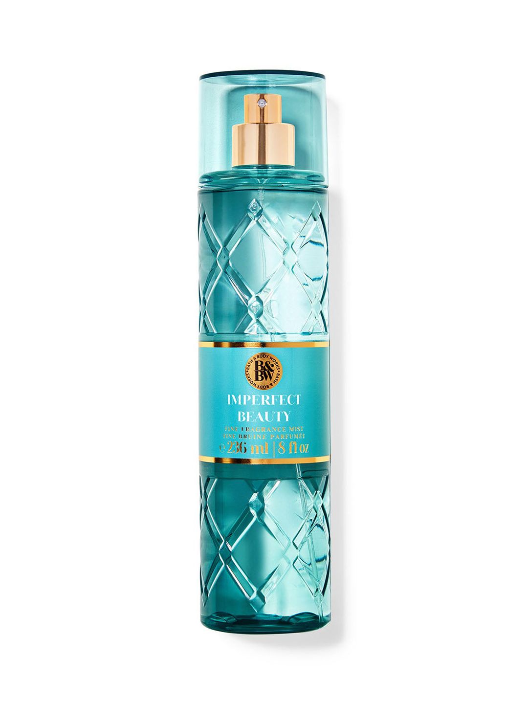 Bath & Body Works Women Imperfect Beauty Fine Fragrance Mist - 236ml-image-32