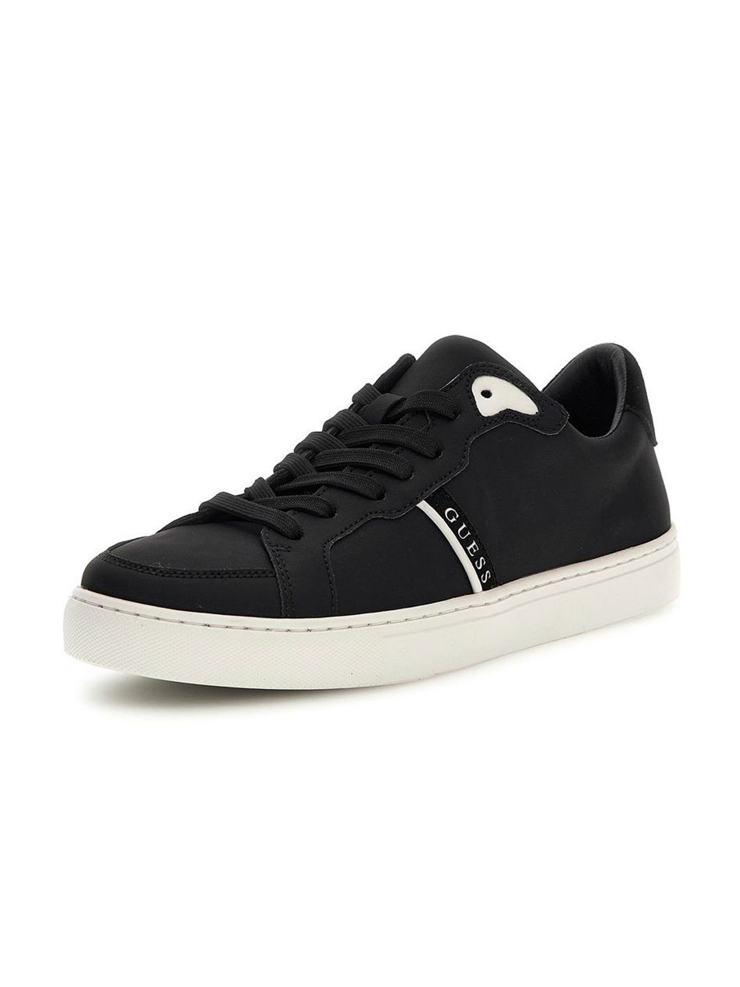 GUESS Men Lace-Ups Sneakers-picture-20