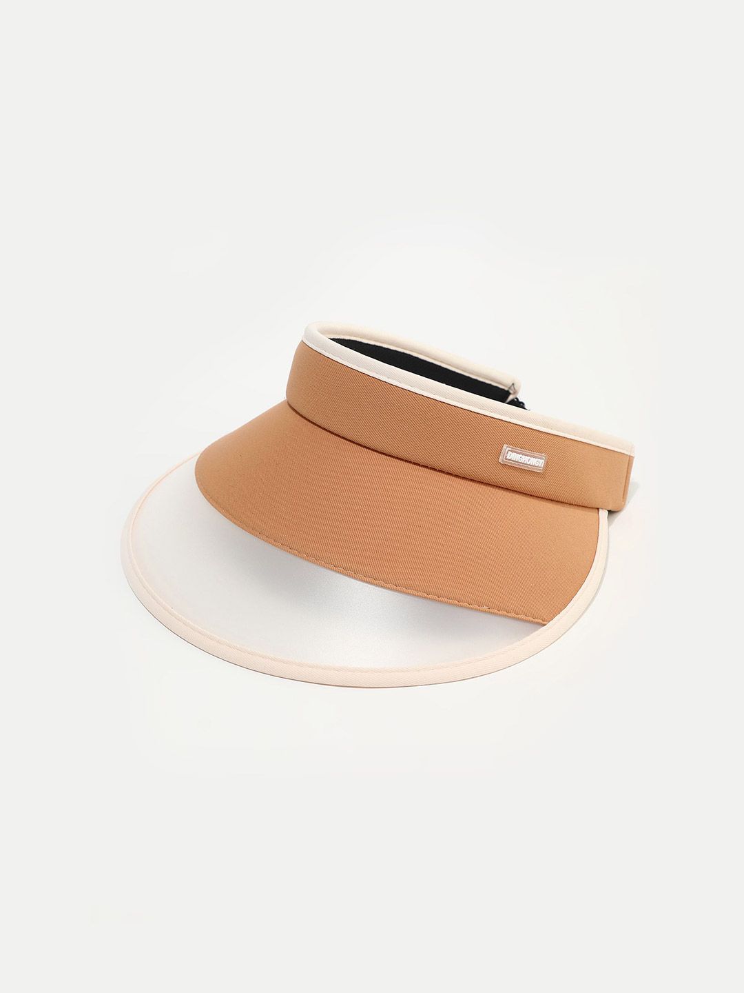 LULU & SKY Women Colourblocked Baseball Cap-image-33