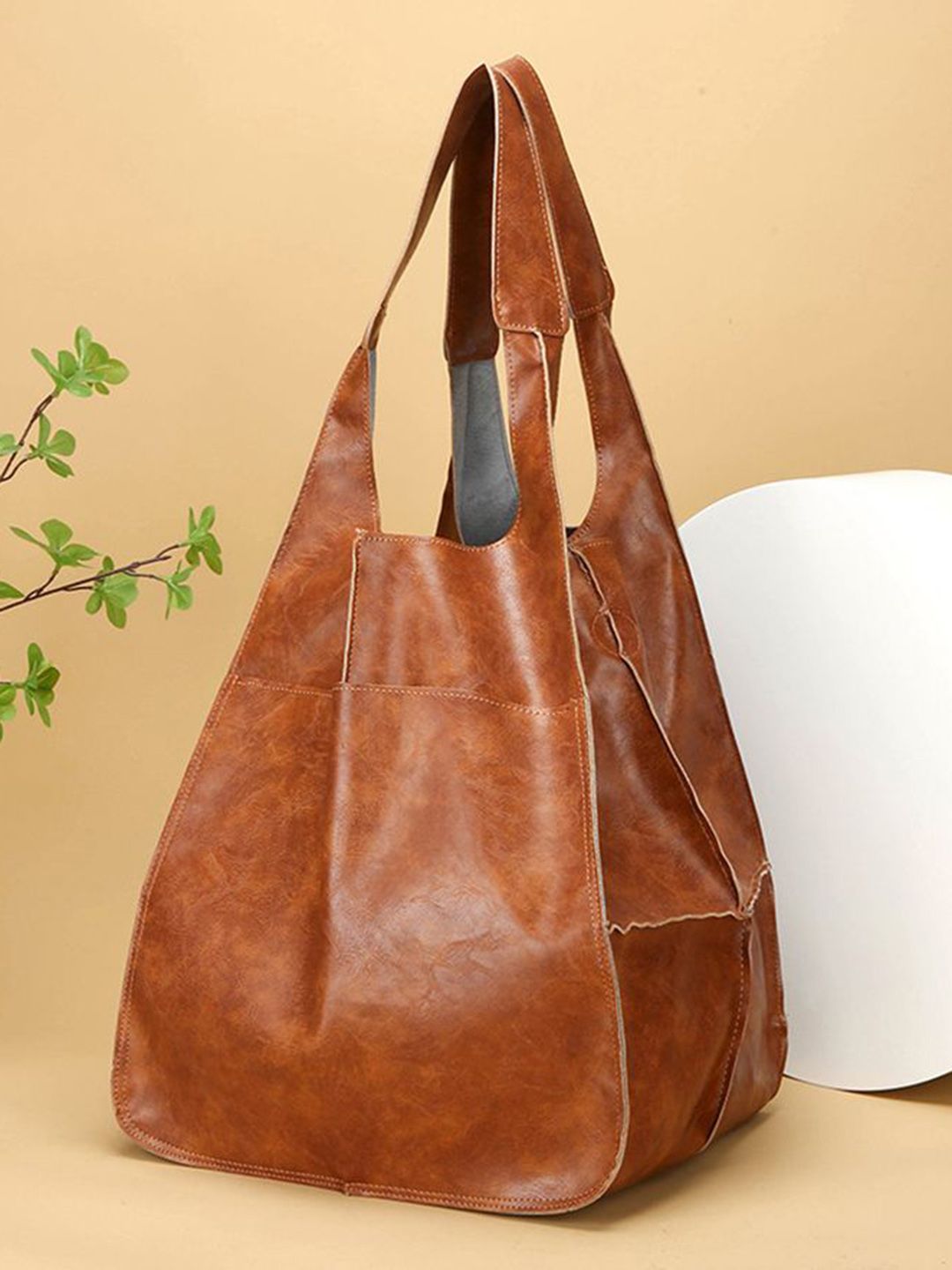 CORSICA Women Textured Bucket Tote Bag-picture-18