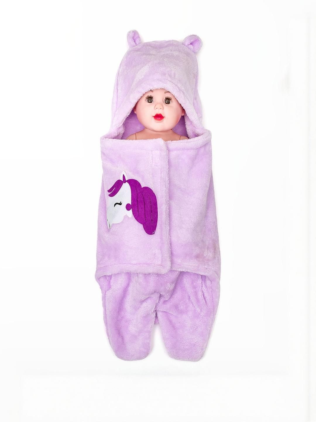 SIDLY PIDLY Unisex Baby Sleeping Bag-picture-9