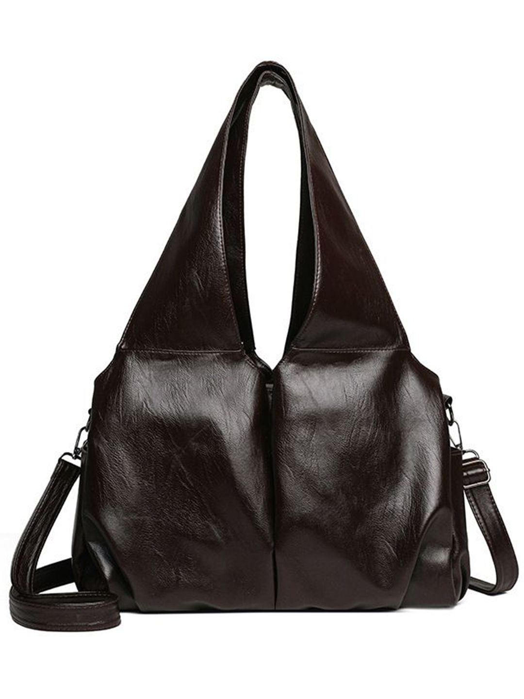 CORSICA Oversized Structured Shoulder Bag-picture-34